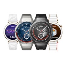 【政府补贴15%】华为WATCH GT5Pro智能手表航空级铝合金纳米微晶陶瓷进阶运动情绪健康助手睡眠监测蓝牙通话1968元