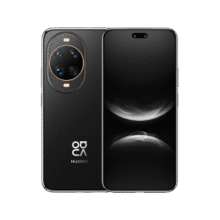 HUAWEI/华为 nova 14 Ultra 手机 曜金黑 256GB3499元