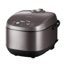 美的 电饭煲 MB-5A17 5L237.15元（需领券）