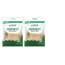 阴山优麦 燕麦片 1480g*2袋28.9元