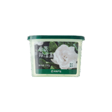 网易严选 香氛除湿桶 230g（可使用147天）5.46元（需领券）