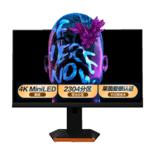 4号0点新品、学生会员：创维27英寸 MiniLED 显示器 4K 150Hz 96W Type-C显示器（F27G60U）2405.16元（晒单返50E卡后）