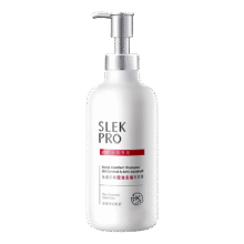 PLUS会员：舒蕾 氨基酸洗发水 300ml*2件50.84元（合25.42元/件）