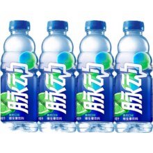 脉动 维生素饮料 600ml*4瓶6.72元