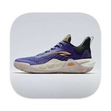 安踏 欧文先驱1代 篮球鞋 KAI SPEED券后359元（券前399元）