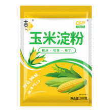 玉米淀粉 200g*1袋0.1元（弹窗2减1.9元券后，无券2元）