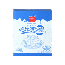 老鼎丰 葡萄干味冰糕 900g40元
