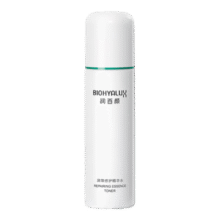 润百颜 玻尿酸屏障白纱布2.0精华水 120ml84.55元