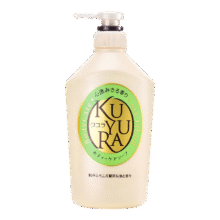 可悠然 沐浴露 550ml29.68元（需领券）