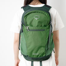 OSPREY 男女款小鹰骇客户外登山徒步双肩包Hikelite 28券后583.3元