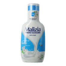 玛莉吉亚（MALIZIA）意大利进口沐浴露香味持久1000ml木质香氛沐浴乳男女士通用沐浴液 1000ml1瓶芦荟木兰沐浴露94元 (满98减63,券后省4)