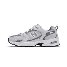 new balance NB男女经典复古休闲运动老爹鞋MR530CB券后229元
