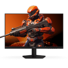 AOC 电竞显示器 Q27G41ZE 27英寸、2K、240Hz、1ms1093.26元（需领券）