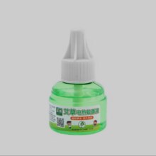 电蚊香液  无香型 灭蚊液防蚊液家用 3液1器1.99元（需领券）