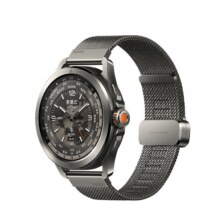 限地区、88VIP：Xiaomi Watch S4 Sport 小米手表运动手表智能手表 健康监测 氟橡胶表带款1268.43元