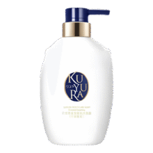 可悠然 泡沫沐浴露 400ml36.96元