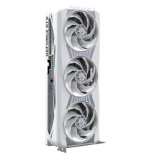性能巅峰对决！RTX 5090 D 星曜系列显卡京东特惠限时特惠进行中