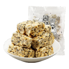 黄老五 花生酥 400g*2袋17.9元（需领券）