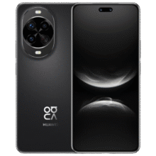 闭眼买：华为 nova 14 256GB、羽砂黑2071.04元（需领券）
