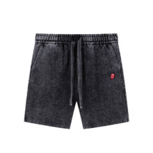 GXG男装 男士休闲五分裤、Polo *2件54.5元/件 共109元包邮