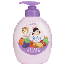 再降价  微信小程序：郁美净 儿童沐浴露 洗发水二合一550g*328.8元（合9.6元/件）