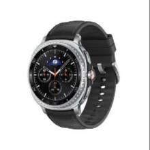 新品：三星 Watch8 Classic 智能手表 46mm2999元（赠399元织物表带）