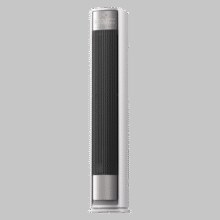 美的 风尊二代系列 KFR-72LW/N8QM1 新一级能效 立柜式空调 3匹4535.2元