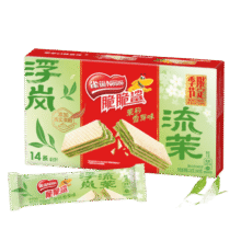 PLUS会员、首单礼金：雀巢 威化饼干 126g14条 *2件20.18元（合10.09元/件）