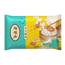 陶陶居 速冻包点 150g 多款任选6件54元（需领券，合9元/件）