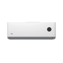 MI 小米 挂机 大1匹 巨省电 KFR-26GW/V1A11326.52元（需领券）