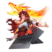 机械革命 蛟龙16Pro 16英寸(R9-7845HX 16G 512G RTX5050 180Hz 2.5K 灰)4934.41元