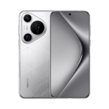 HUAWEI/华为 Pura 70 Pro+ 手机 光织银 16+512G5499元