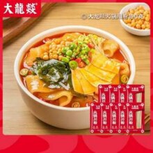 大龙燚 火锅川粉 100g*9袋9.93元包邮