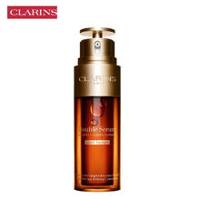 CLARINS 娇韵诗 轻感双萃 双萃焕活修护精华露 轻盈版 50ml券后334.12元