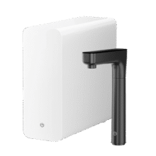 京东京造 净水器1200GProMax  6.5年陶氏RO膜1269.2元（晒单反10元）