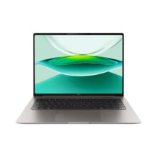 【政府补贴20%】荣耀MagicBook Pro 14全新酷睿2代Ultra处理器 AI轻薄笔记本电脑 92Wh巨量电池3.1K护眼屏 Ultra5-225H/32G/1T/星辰灰4691.2元（需领券）