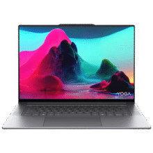 联想 YOGA Air 15 Aura 258V 32G、1T、2.8K高刷触控7485.22元（需领券）