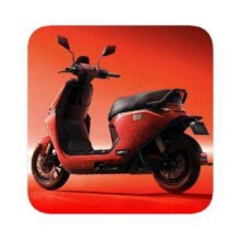 新品预约：九号 王者荣耀合作款裴擒虎 电动摩托车  M3 95c MAX0.01元