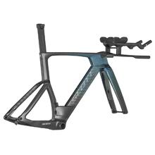 SCOTT TT计时车架 PLASMA RC TT碳纤维车架HMX材质券后79899元