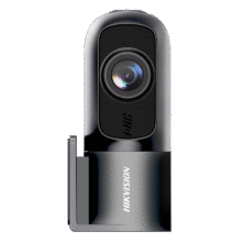 海康威视 行车记录仪 1296P、30帧129.1元（需领券）
