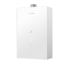 20点开始、PLUS会员：万和 小白梨·极光P6 PRO 燃气热水器 16升1359.15元包邮（PLUS会员立减到手更低）