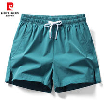 pierre cardin 皮尔·卡丹 男士速干短裤 XH-6162019.9元（需买2件，需用券）