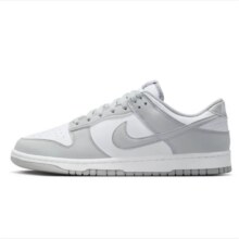 DUNK LOW RETRO 低帮耐磨 男子板鞋410元