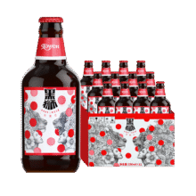 PLUS会员：黑狮 啤酒 330ml*12瓶 *2件115.82元（需领券，合57.91元/件）
