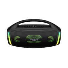 plus、需首购：Tribit趣倍 蓝牙音箱1489.16元（需领券）