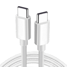 摩力小象 充电线 1m13.8元（合6.9元/件）