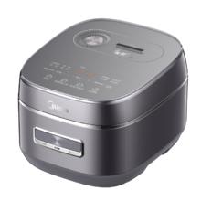 美的 MB-40HB3 0涂层花瓣稻香IH加热智能可预约煮 电饭煲 4L590.94元