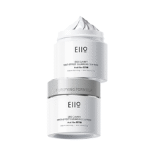 eiio 奕沃 清润净肤多效清洁泥膜 100g50.96元包邮+800淘金币