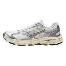 Mizuno美津浓25新款春夏复古机能缓震老爹鞋街头跑步鞋RACER V2378元