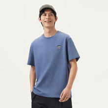 gxgjeans 超值神车！只限今天 趣味印花短袖T恤 多色可选券后59.65元